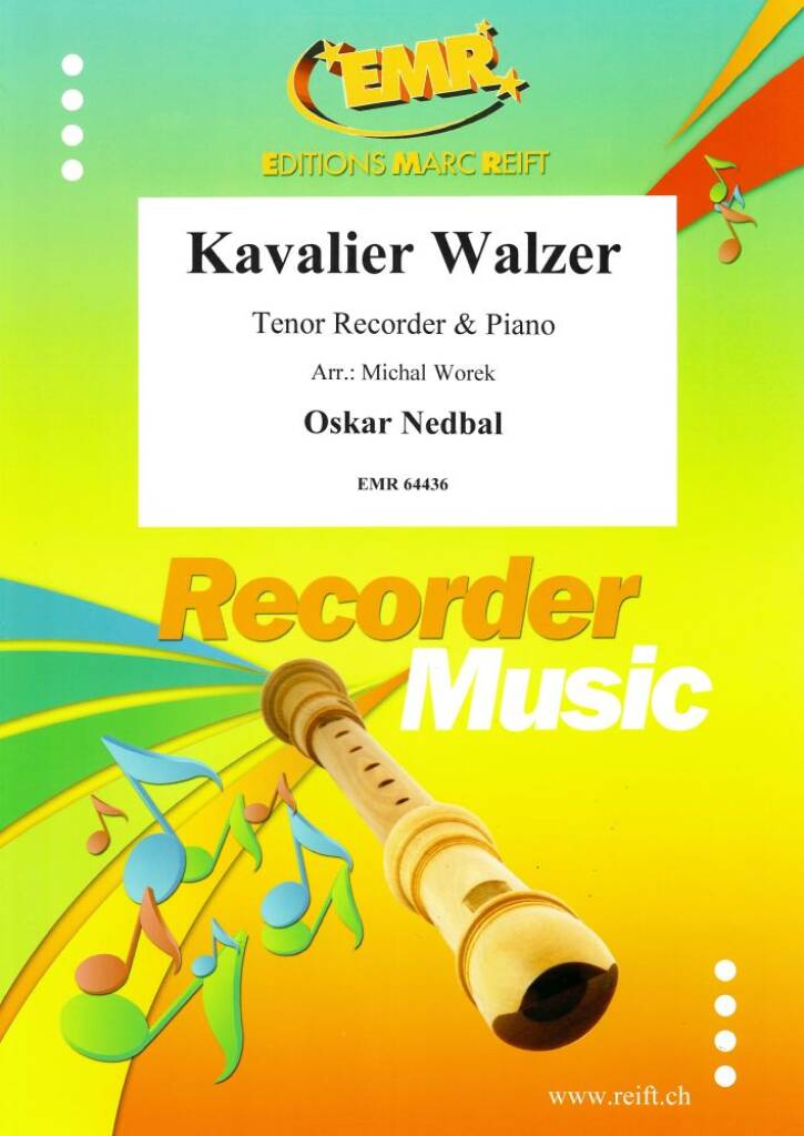 Kavalier Walzer